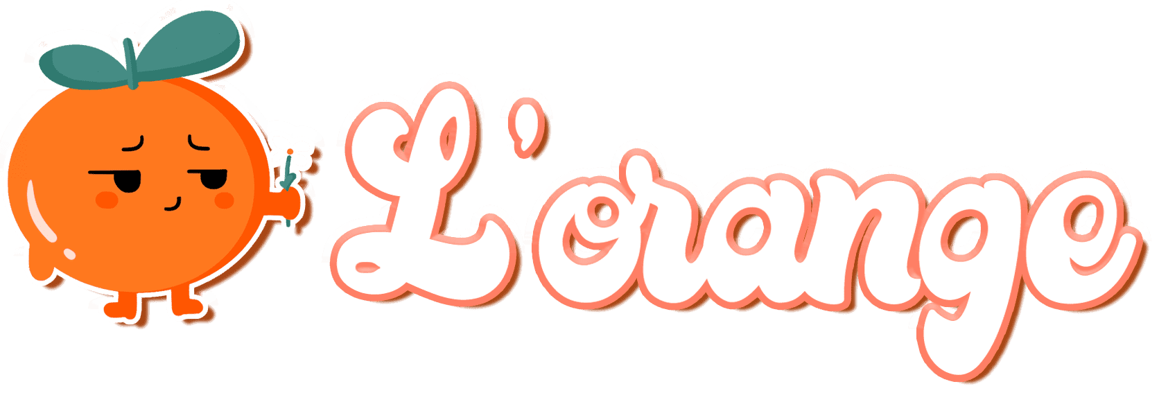 L'orange Translation 