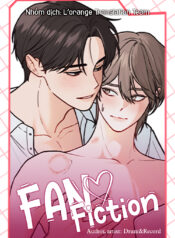 bìa fanfiction